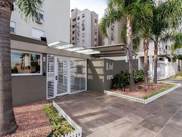 Imagem: Em Canoas, Alugo Apartamento de Dois Dormitórios