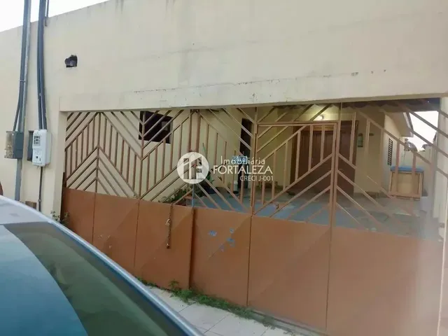 Imagem 10: Imóvel para Venda Possui 125 Metros Quadrados com 3 Quartos em Nova Esperança - Rio