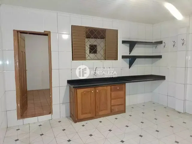 Imagem 7: Imóvel para Venda Possui 125 Metros Quadrados com 3 Quartos em Nova Esperança - Rio