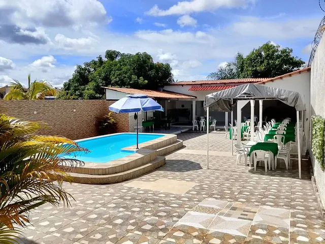 Imagem 3: Vendo Casa Casa com 3 dormitórios