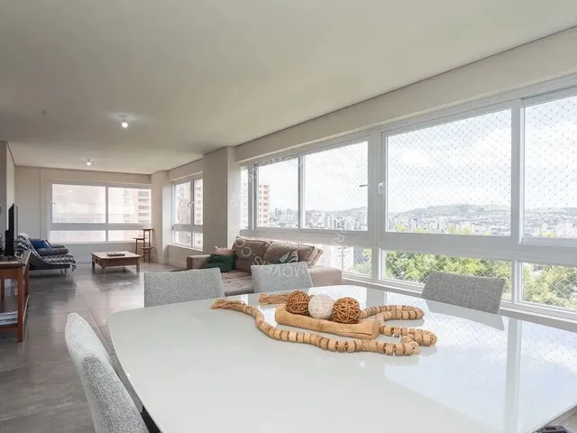Imagem: Apartamento Mobiliado para Alugar no Rio