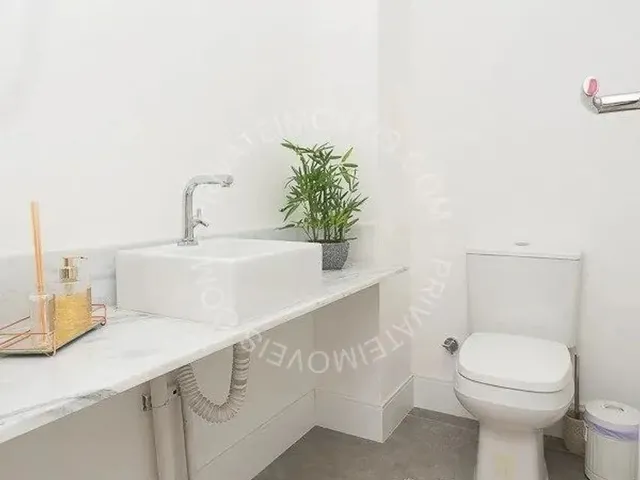 Imagem 2: Apartamento Mobiliado para Alugar no Rio Branco com 4 Quartos (3 Suítes