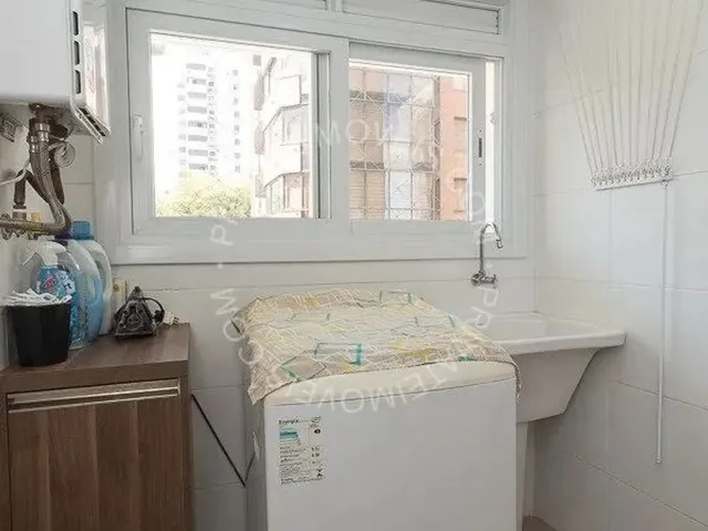Imagem 11: Apartamento Mobiliado para Alugar no Rio Branco com 4 Quartos (3 Suítes