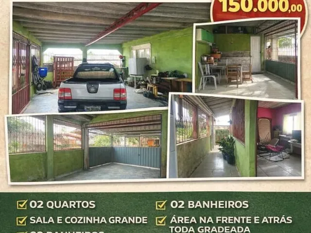 Imagem: Vendo Casa Casa Grande