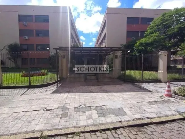 Imagem: Imobiliária Schotkis Aluga Apartamento