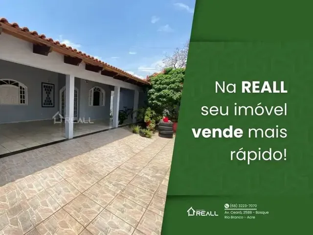 Imagem: Bosque, Casa com 3 Quartos (Suítes 2)