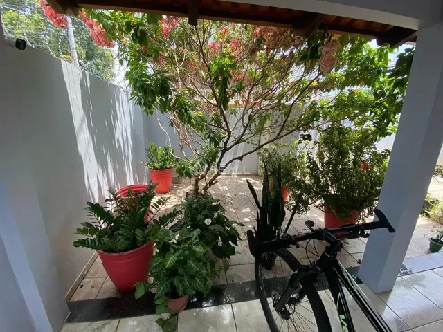 Imagem 16: Bosque, Casa com 3 Quartos (Suítes 2) + Hidromassagem + 3 Closets