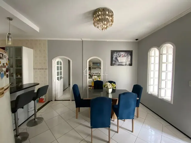 Imagem 2: Bosque, Casa com 3 Quartos (Suítes 2) + Hidromassagem + 3 Closets