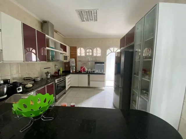 Imagem 11: Bosque, Casa com 3 Quartos (Suítes 2) + Hidromassagem + 3 Closets
