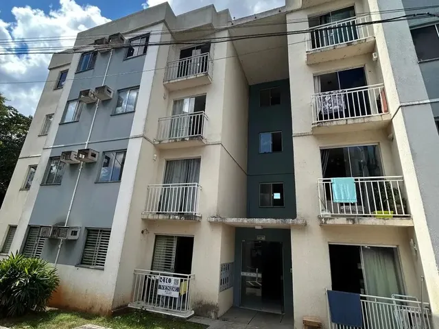 Imagem: Apartamento 3 Quartos - Floresta Sul