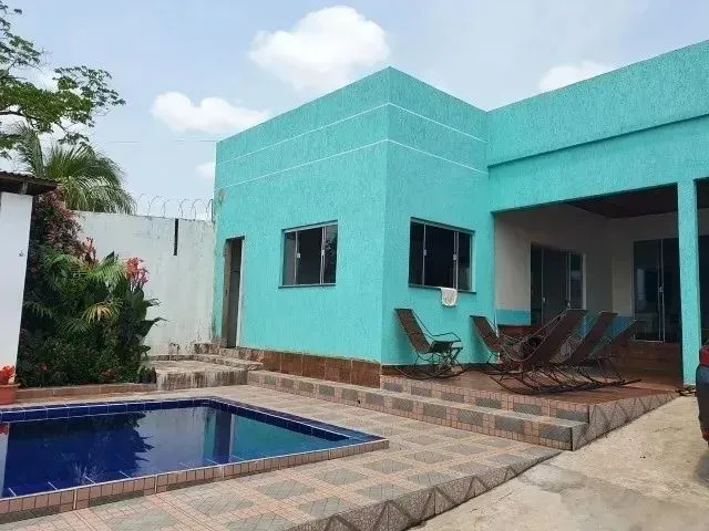 Imagem: Vendo Casa
