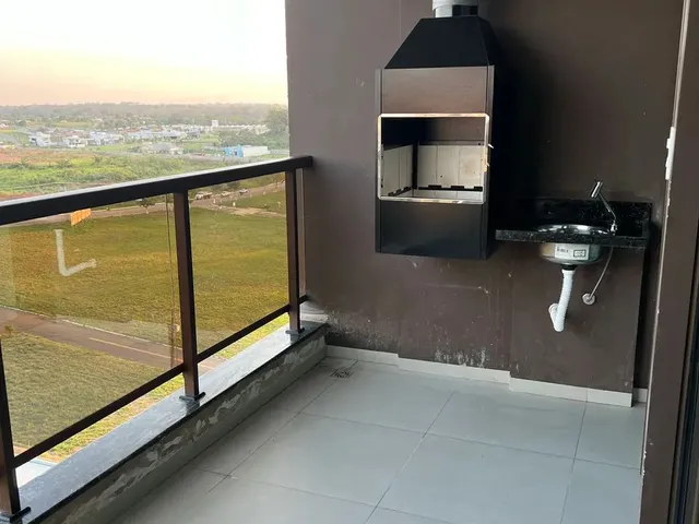 Imagem 7: Vendo Ou Alugo Apartamento com 3 dormitórios