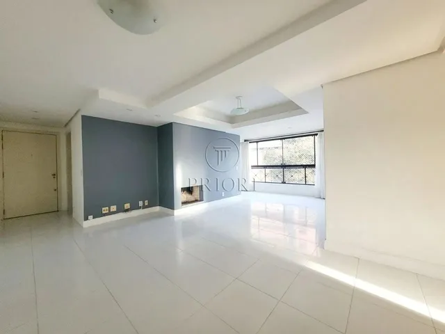 Imagem: Apartamento 3 Dormitórios Bairro Auxiliadora