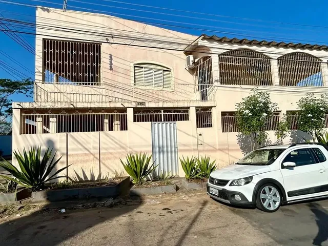 Imagem: Sobrado 5 Quartos - Baixa da Colina
