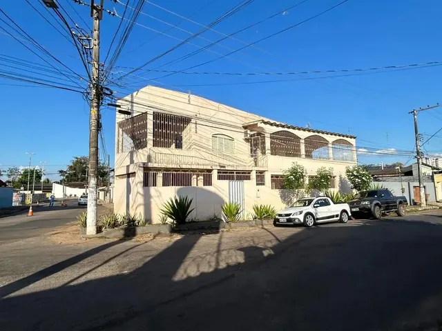 Imagem 2: Sobrado 5 Quartos - Baixa da Colina