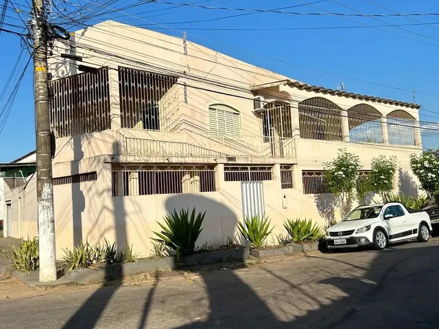 Imagem 11: Sobrado 5 Quartos - Baixa da Colina