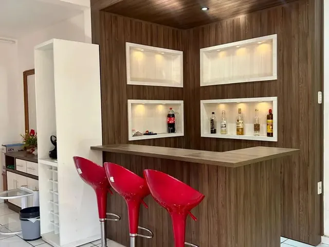 Imagem 12: Sobrado 5 Quartos - Baixa da Colina