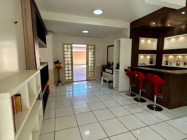 Imagem 16: Sobrado 5 Quartos - Baixa da Colina