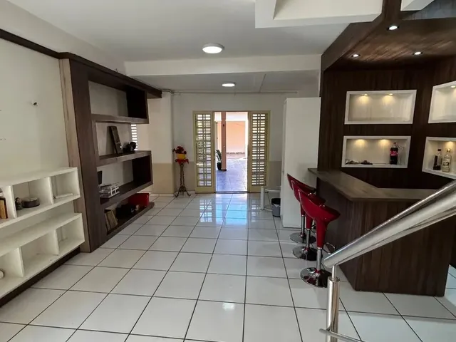 Imagem 9: Sobrado 5 Quartos - Baixa da Colina