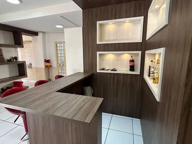 Imagem 8: Sobrado 5 Quartos - Baixa da Colina