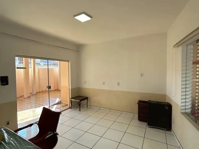 Imagem 13: Sobrado 5 Quartos - Baixa da Colina