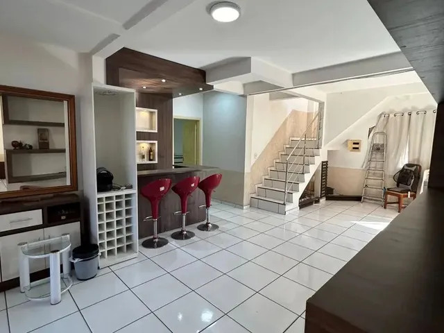 Imagem 5: Sobrado 5 Quartos - Baixa da Colina