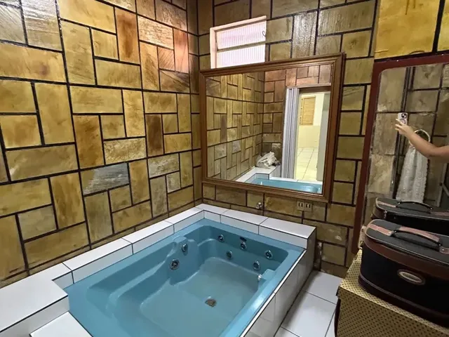 Imagem 14: Sobrado 5 Quartos - Baixa da Colina