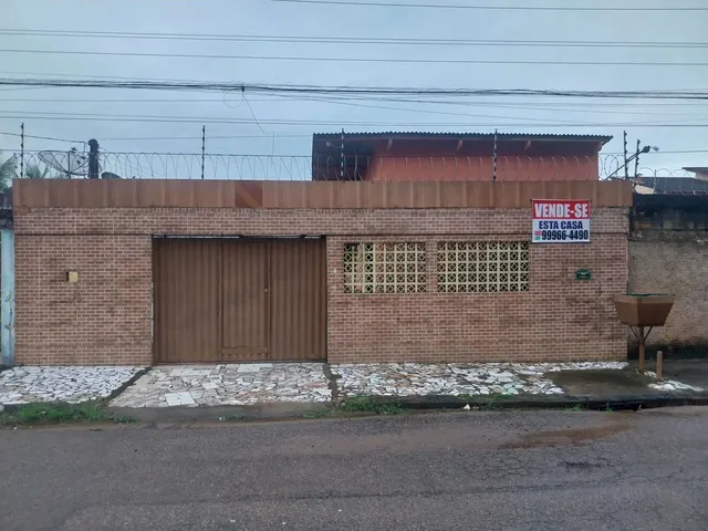 Imagem: Casa com Ponto Comercial na Sobral