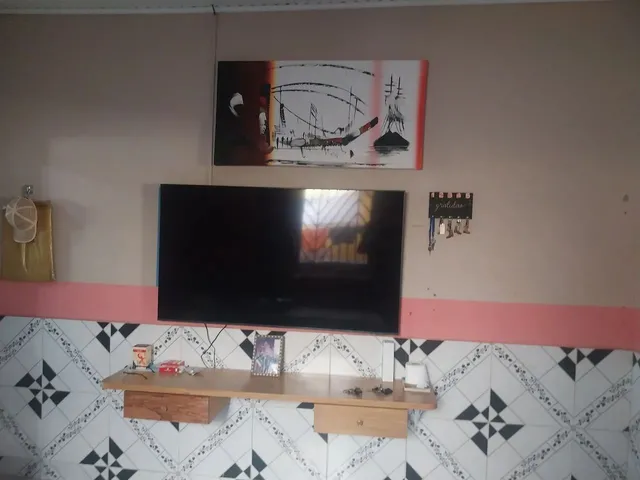 Imagem 2: Casa com Ponto Comercial na Sobral