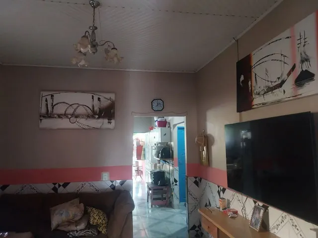 Imagem 3: Casa com Ponto Comercial na Sobral