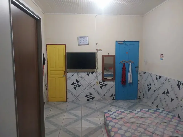 Imagem 4: Casa com Ponto Comercial na Sobral