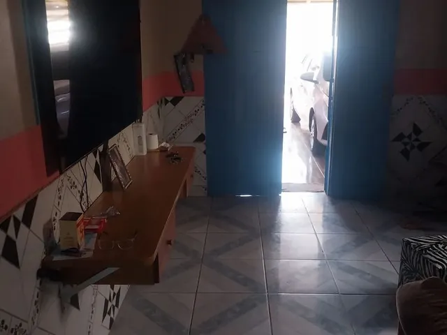 Imagem 6: Casa com Ponto Comercial na Sobral