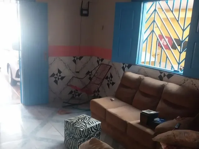 Imagem 7: Casa com Ponto Comercial na Sobral