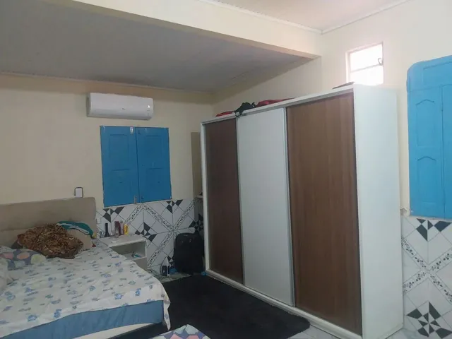 Imagem 9: Casa com Ponto Comercial na Sobral