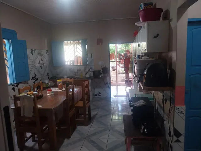 Imagem 11: Casa com Ponto Comercial na Sobral