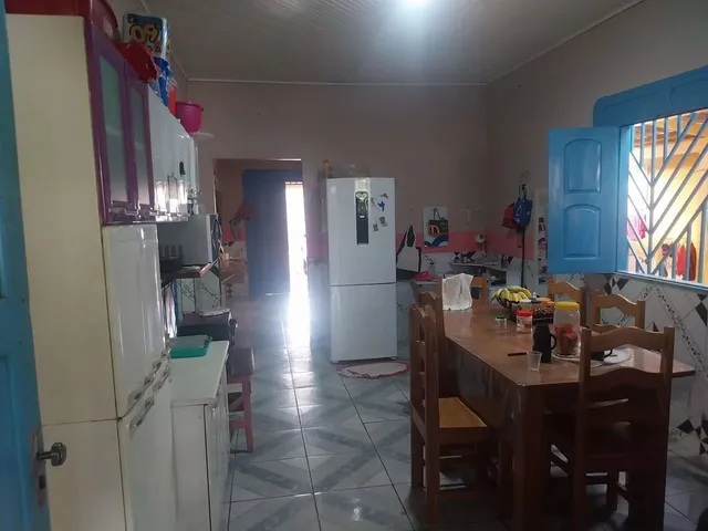 Imagem 14: Casa com Ponto Comercial na Sobral