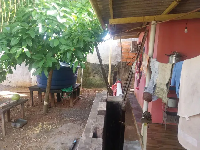 Imagem 15: Casa com Ponto Comercial na Sobral