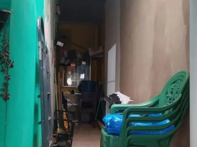 Imagem 5: Casa com Mobília,Placas Solar em Cluso, Não Financio!