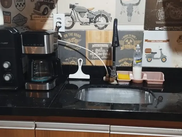 Imagem 6: Casa com Mobília,Placas Solar em Cluso, Não Financio!