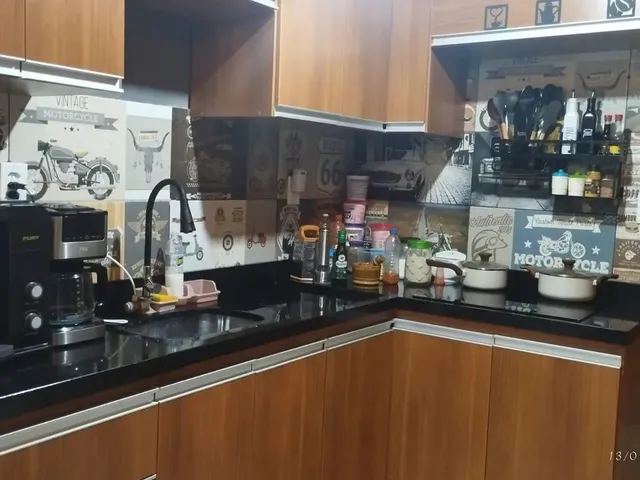 Imagem 7: Casa com Mobília,Placas Solar em Cluso, Não Financio!