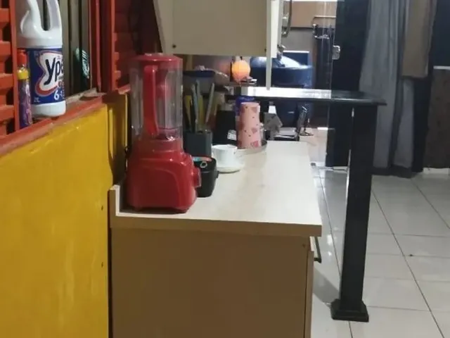 Imagem 15: Casa com Mobília,Placas Solar em Cluso, Não Financio!
