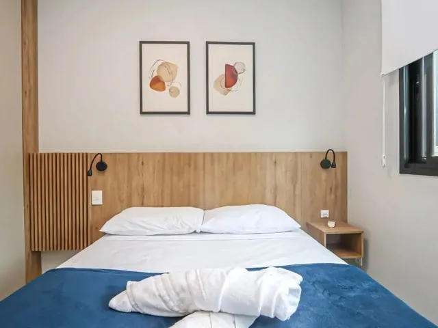 Imagem 15: Apartamento para Aluguel no Bairro Boa Vista com 55M² e 1 Dormitório/Quartos