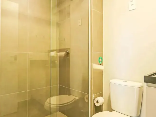 Imagem 11: Apartamento para Aluguel no Bairro Boa Vista com 55M² e 1 Dormitório/Quartos