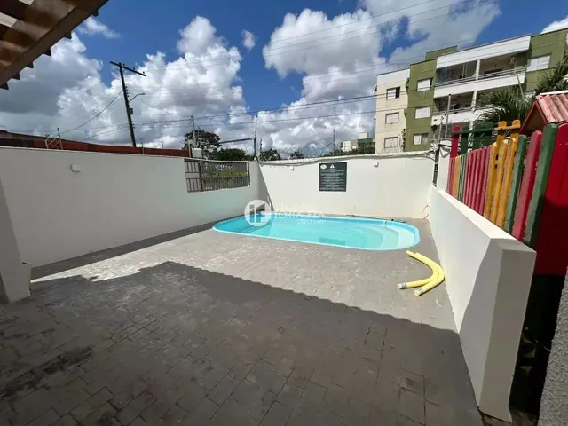 Imagem 4: Apartamento À Venda, 2 Quartos, 1 Suíte, 2 Vagas, Residencial Portal da Amazonia III