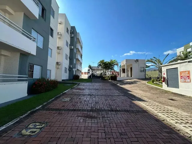 Imagem 5: Apartamento À Venda, 2 Quartos, 1 Suíte, 2 Vagas, Residencial Portal da Amazonia III