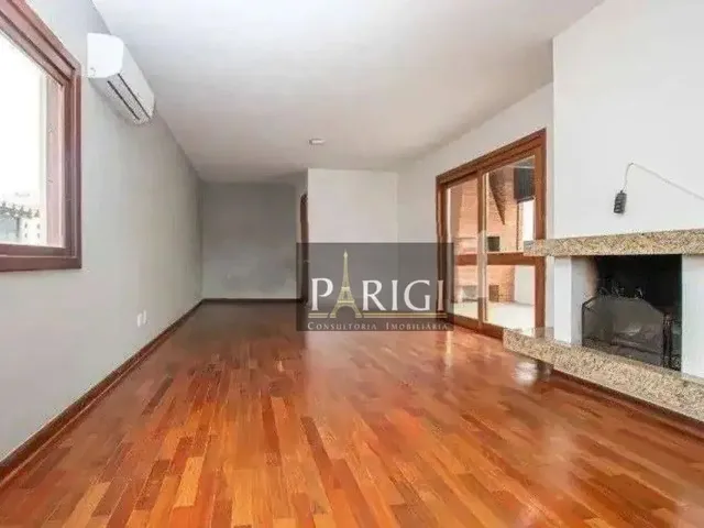 Imagem: Cobertura com 2 Dormitórios para Alugar