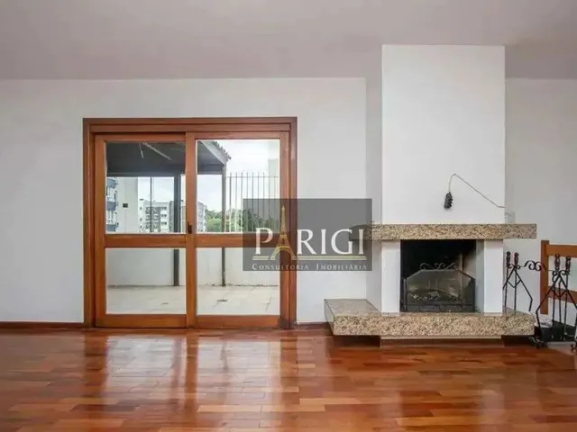 Imagem 12: Cobertura com 2 Dormitórios para Alugar, 152 M² por R$ 5.845,00/Mês - Higienópolis