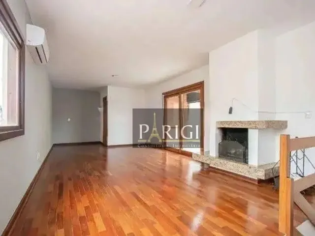 Imagem 9: Cobertura com 2 Dormitórios para Alugar, 152 M² por R$ 5.845,00/Mês - Higienópolis