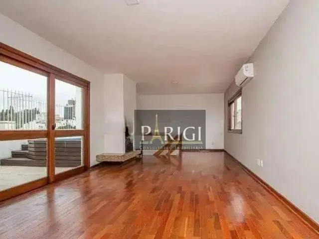 Imagem 10: Cobertura com 2 Dormitórios para Alugar, 152 M² por R$ 5.845,00/Mês - Higienópolis