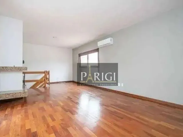 Imagem 2: Cobertura com 2 Dormitórios para Alugar, 152 M² por R$ 5.845,00/Mês - Higienópolis